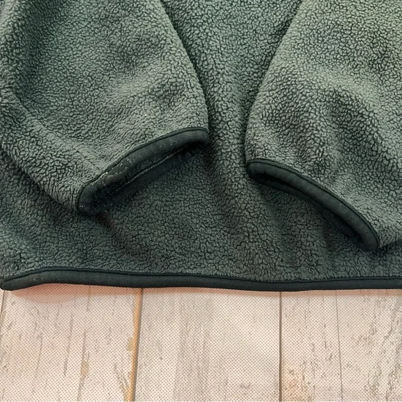 Vintage Patagonia Snap-T Fleece Pullover Style 25530 USA Made Sz M - Picture 7 of 8